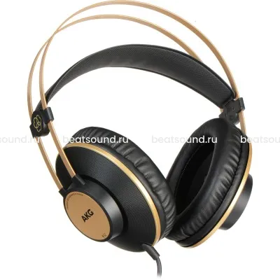AKG K92 студийные наушники