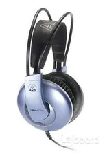AKG K301 XTRA наушники закрытые, универсальные