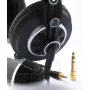 Наушники закрытые AKG K240 MKII