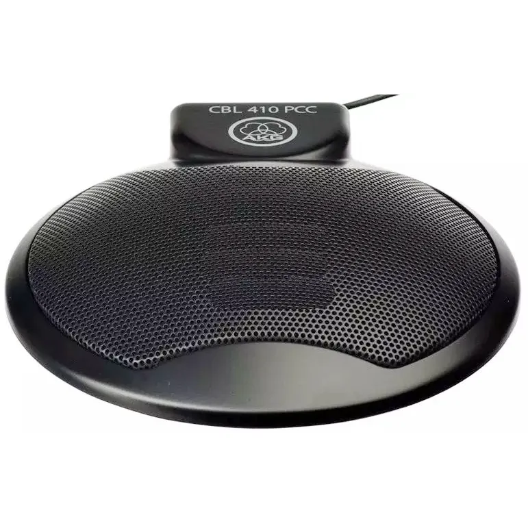 AKG CBL410 PCC BLACK-0