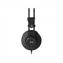 Наушники AKG K52 черный