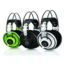 AKG Q701 Наушники динамические полуоткрытого типа