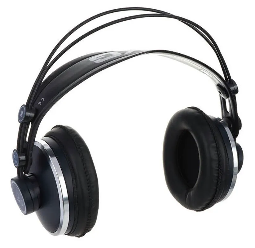 Студийные наушники AKG K271 MKII