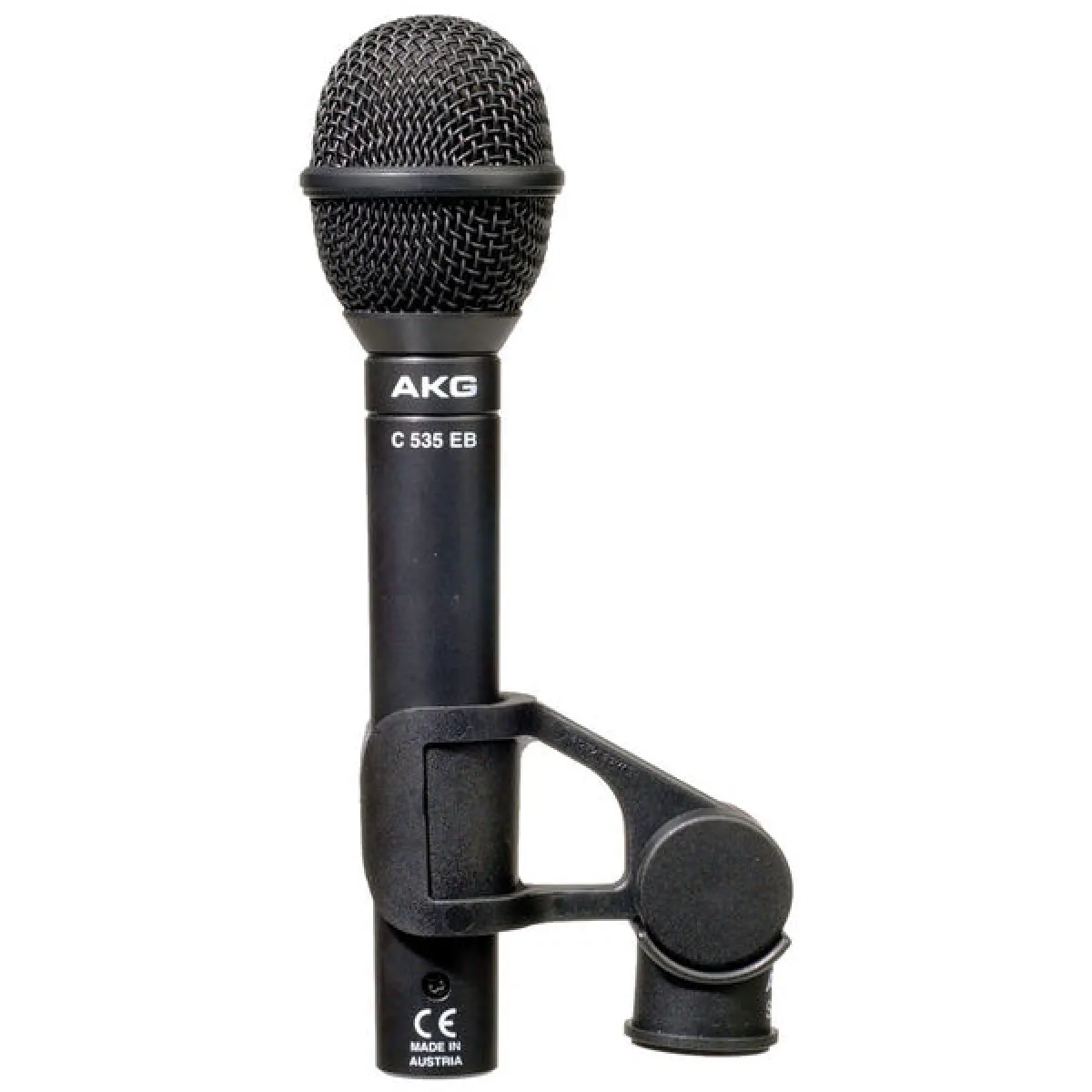 AKG C535 EB Конденсаторный микрофон-0