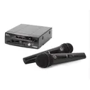 AKG AKG WMS40 Mini2 Vocal Set BD US45A/C