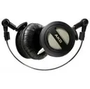 Характеристики наушников AKG K404