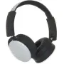 Беспроводные наушники AKG Y50BT Silver-3