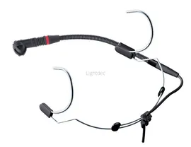 AKG C555L микрофон вокальный с оголовьем, конденсаторный