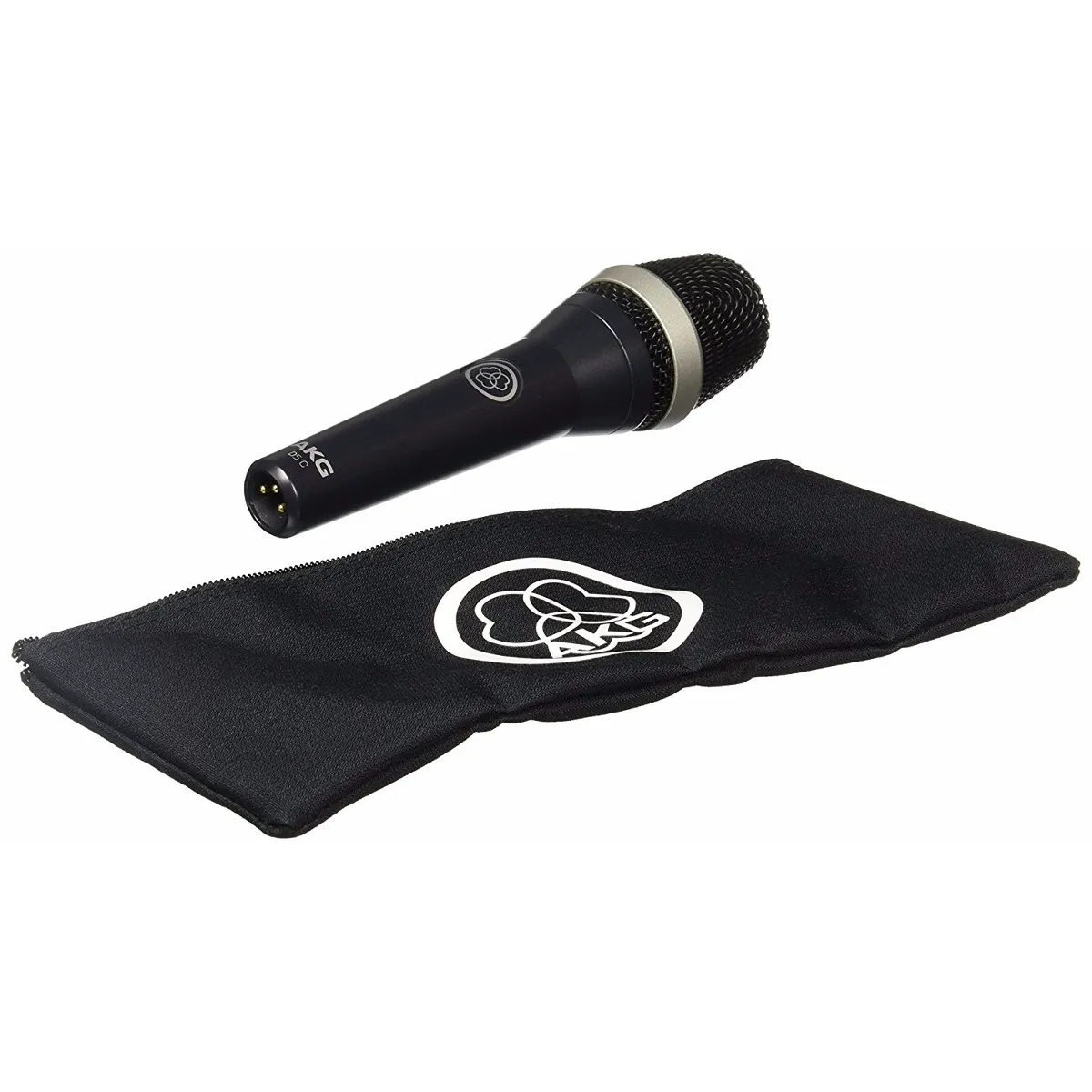 AKG D5C Динамический вокальный микрофон-2