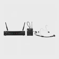 Радиосистема AKG WMS420 Headworn Set Band U1