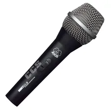 AKG D77S DIS
