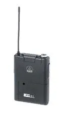 AKG PT-81 SALE передатчик портативный для работы с микрофонами с L-разъёмом-0