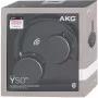Беспроводные наушники AKG Y50BT Black-2