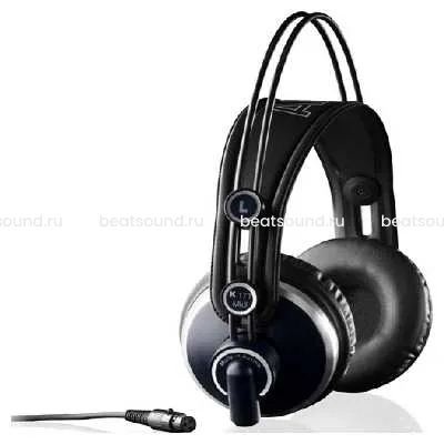 AKG K171 MKII студийные наушники-0