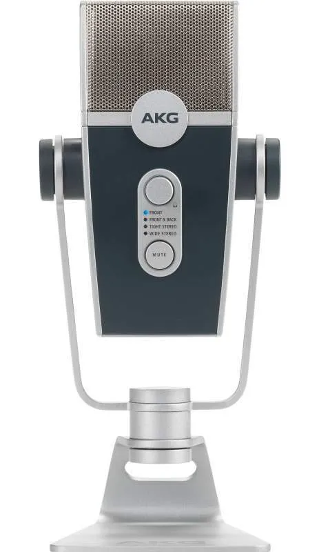USB-микрофон AKG C44-USB-0