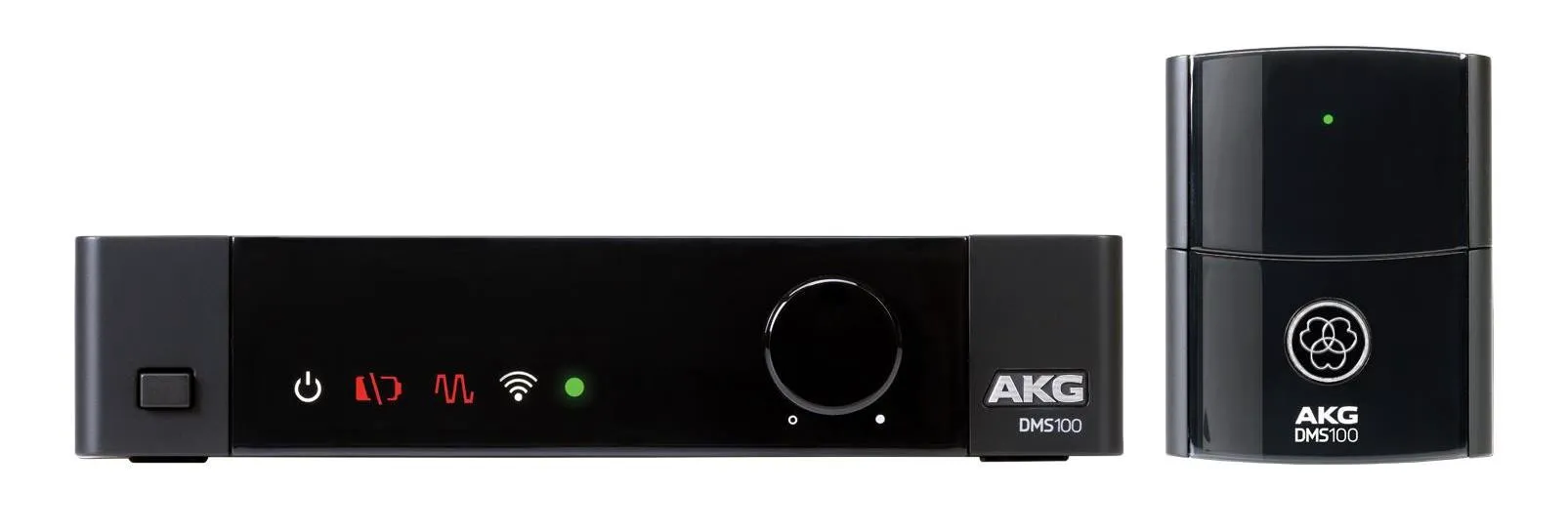 AKG DMS100 Instrumental Set