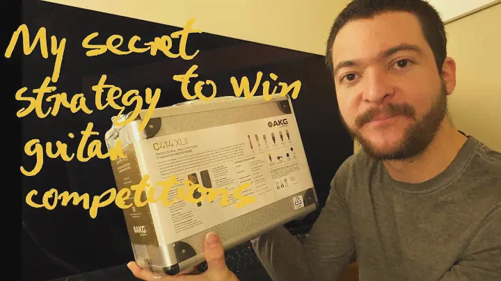 Unboxing a $1300 microphone. AKG C414 XLII Reference Multi-Pattern Condenser Microphone