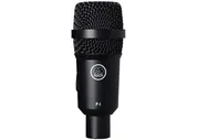 AKG P4 микрофон динамический для барабанов, перкуссии и комбо