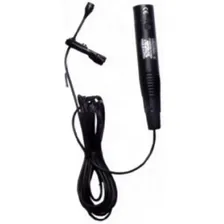 Петличный проводной микрофон AKG C417PP