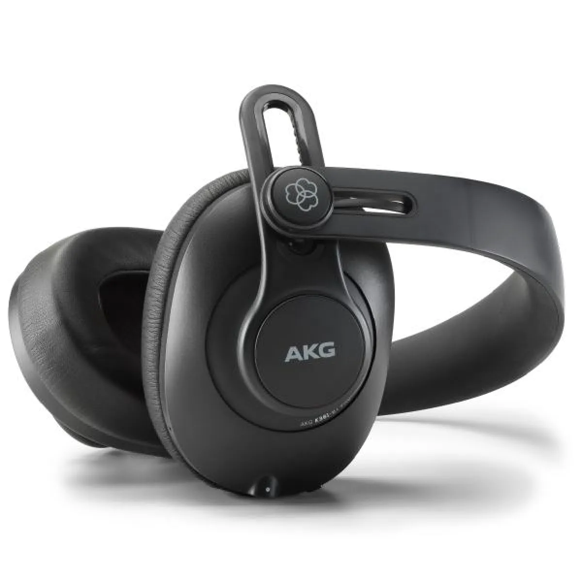 AKG K361-BT Закрытые наушники, Bluetooth-3