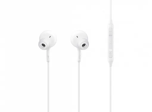 Наушники Samsung AKG EO-IC100, Type-C, белый-2