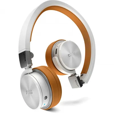 Наушники AKG Y45BT, белый