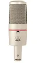 AKG C4000 студийный микрофон