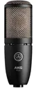 Микрофон AKG P220 Черный