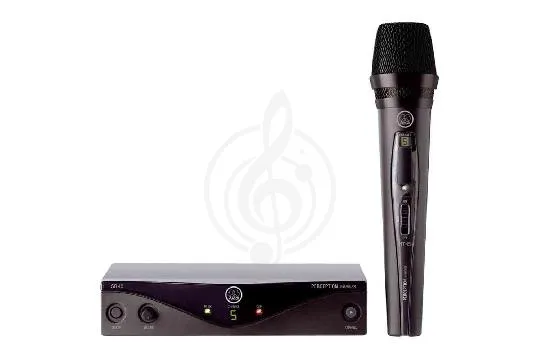 AKG Wireless 45 Vocal Set BD A