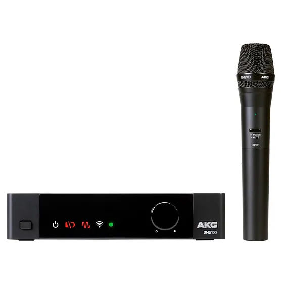 AKG DMS100 Vocal Set-1