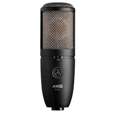 Микрофон AKG P420 (черный)