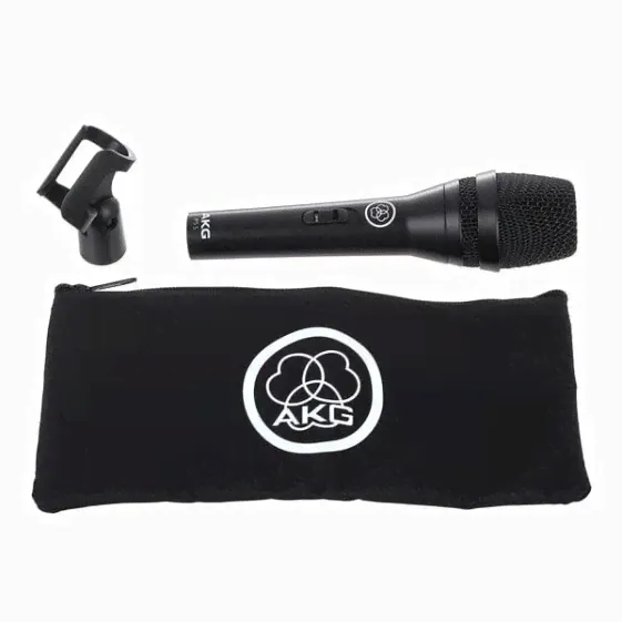 Микрофон AKG Perception Live P5s-3