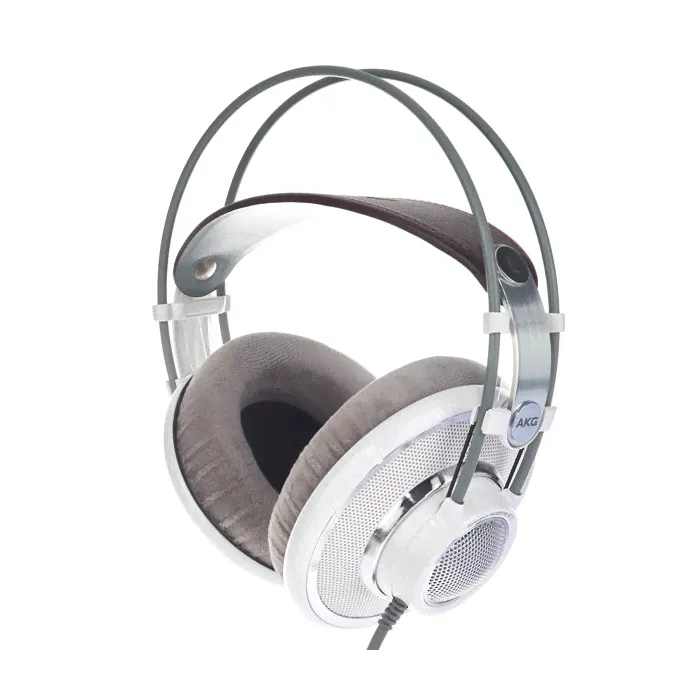 AKG K701 WHT-0