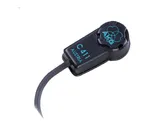 AKG C411PP микрофон для струнных инструментов