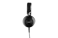 Наушники AKG Наушники AKG K182 , черный