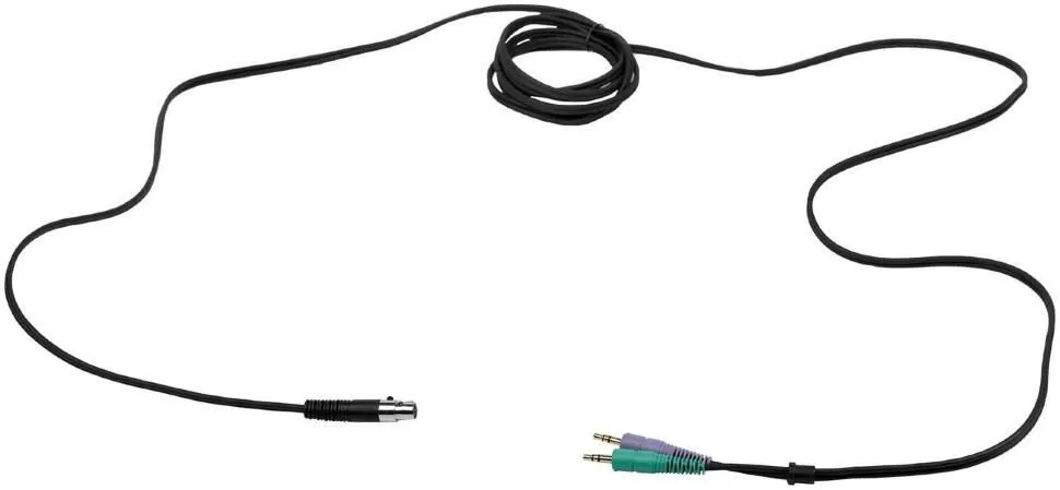 Кабель AKG MK HS MiniJack