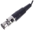 Микрофон AKG CK99L черный