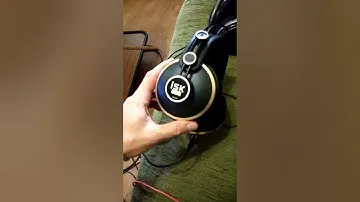 ISK HD9999 vs CAL ,AKG K712,SENNHEISER HD650
