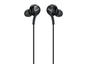 Наушники Samsung AKG EO-IC100, Type-C, черный