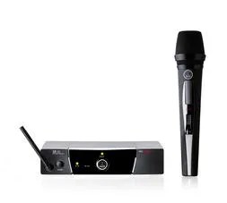 AKG WMS40Pro single D3800 (Two in one Set) вокальная радиосистема