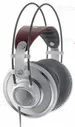 AKG K701 WHT референсные открытые наушники, цвет белый
