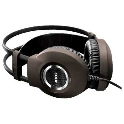 Характеристики наушников AKG K514-0