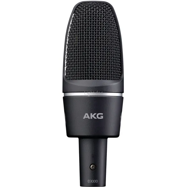 Проводной микрофон AKG C3000