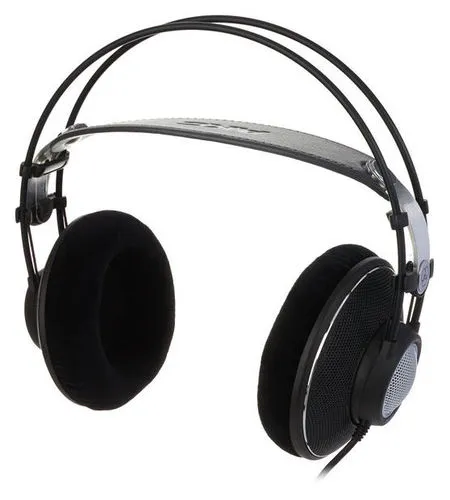 Открытые наушники AKG K612 PRO