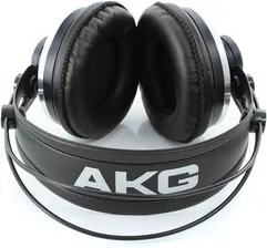 Студийные наушники AKG K271 MKII
