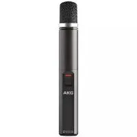 AKG C1000S, разъем: XLR 3 pin (M), matte grayish blue