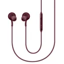 Гарнитура Samsung Earphones Tuned by AKG Красные