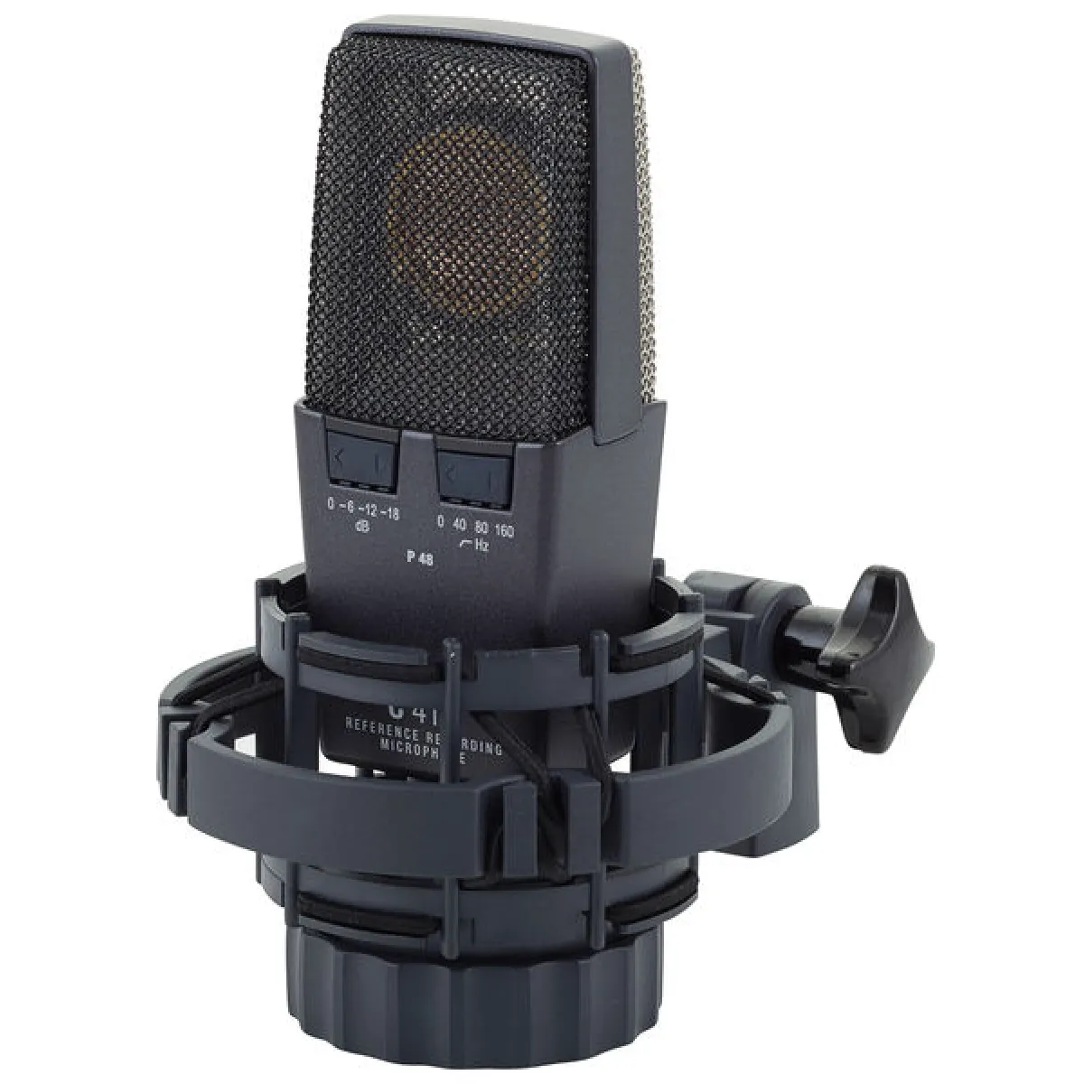 AKG C414 XLS Студийный микрофон-1