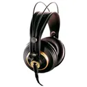 Наушники полуоткрытые студийные AKG K240 Studio