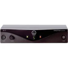 AKG Perception Wireless 45 Pres Set Петличная радиосистема